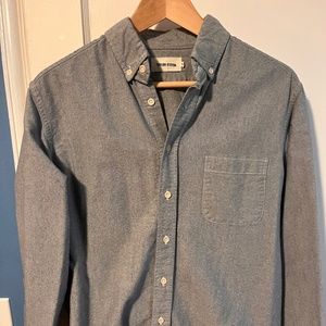 Taylor Stitch Button Up